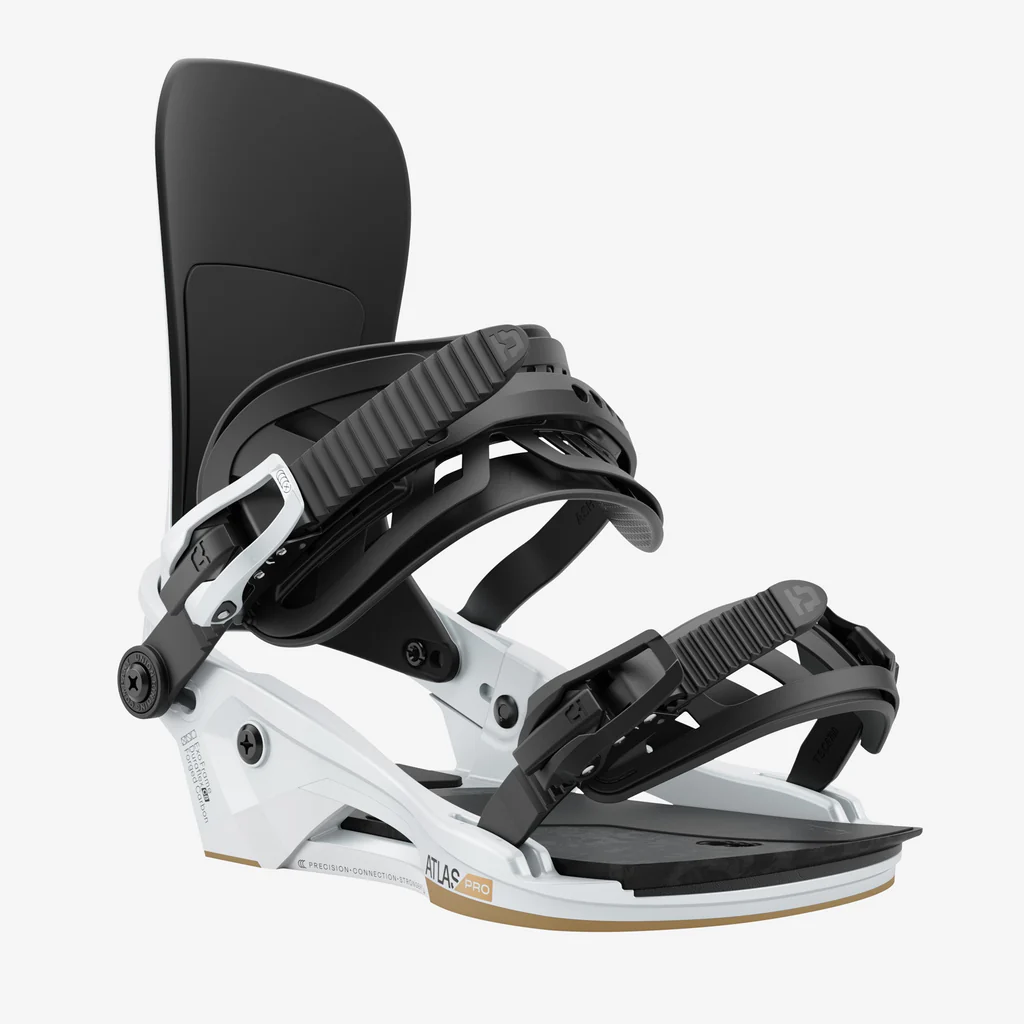 24-25 UNION ATLAS【M】 2025 Union Atlas Snowboard Bindings - Radio Boardshop